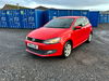 Volkswagen Polo 1.2 Match Hatchback 3dr Petrol Manual Euro 5 (60 ps) 3dr Manual 2025