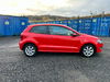 Volkswagen Polo 1.2 Match Hatchback 3dr Petrol Manual Euro 5 (60 ps) 3dr Manual 2025