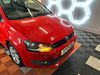 Volkswagen Polo 1.2 Match Hatchback 3dr Petrol Manual Euro 5 (60 ps) 3dr Manual 2025