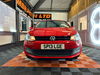 Volkswagen Polo 1.2 Match Hatchback 3dr Petrol Manual Euro 5 (60 ps) 3dr Manual 2025