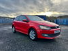 Volkswagen Polo 1.2 Match Hatchback 3dr Petrol Manual Euro 5 (60 ps) 3dr Manual 2025