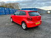 Volkswagen Polo 1.2 Match Hatchback 3dr Petrol Manual Euro 5 (60 ps) 3dr Manual 2025