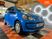 Volkswagen up! 1.0 Move up! Hatchback 5dr Petrol Manual Euro 6 (60 ps) 5dr Manual 2015