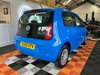 Volkswagen up! 1.0 Move up! Hatchback 5dr Petrol Manual Euro 6 (60 ps) 5dr Manual 2026