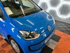 Volkswagen up! 1.0 Move up! Hatchback 5dr Petrol Manual Euro 6 (60 ps) 5dr Manual 2026