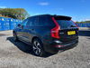 Volvo XC90 2.0 B5 MHEV R-Design SUV 5dr Diesel Hybrid Auto 4WD Euro 6 (s/s) (235 ps) 5dr Automatic 2025