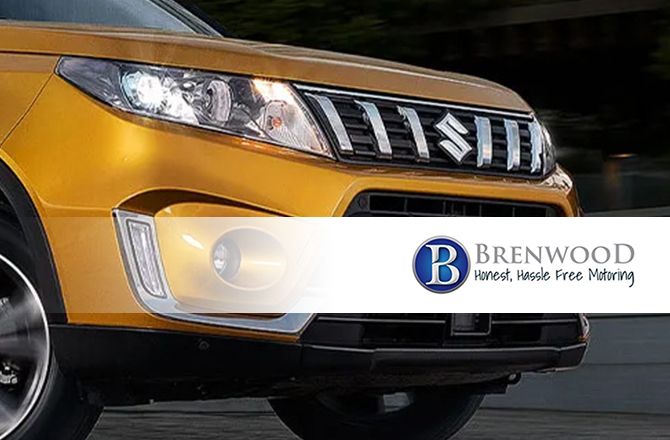 Brenwood Motor Company