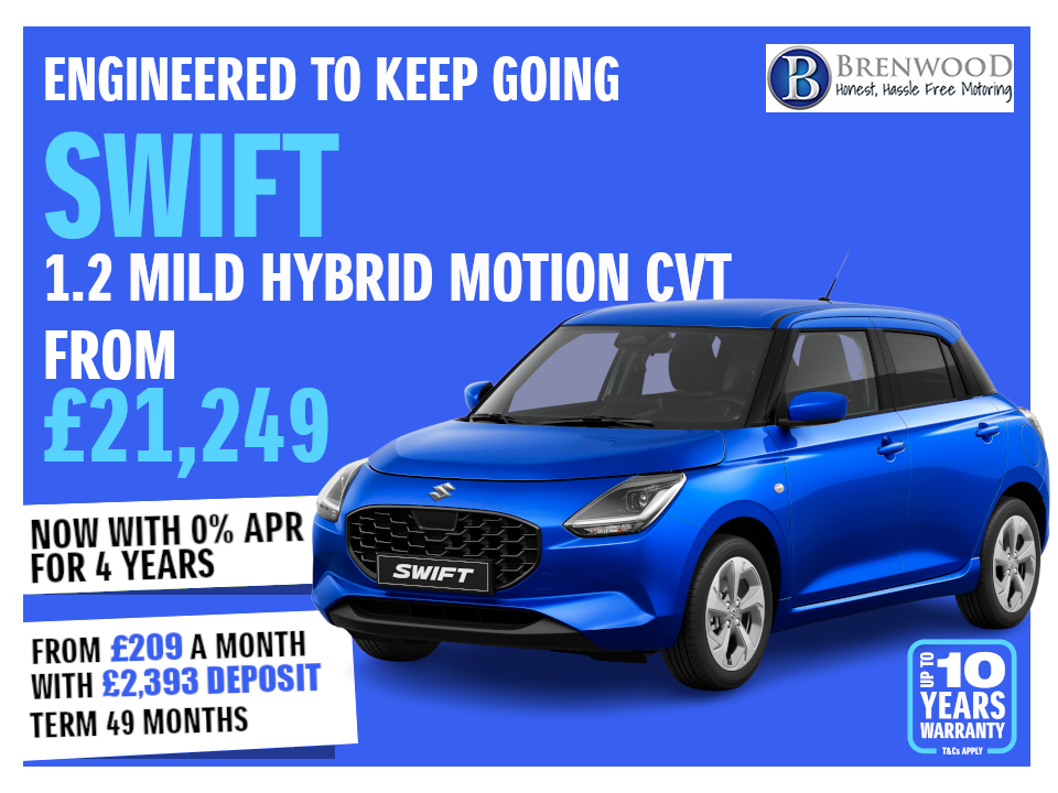  Swift 