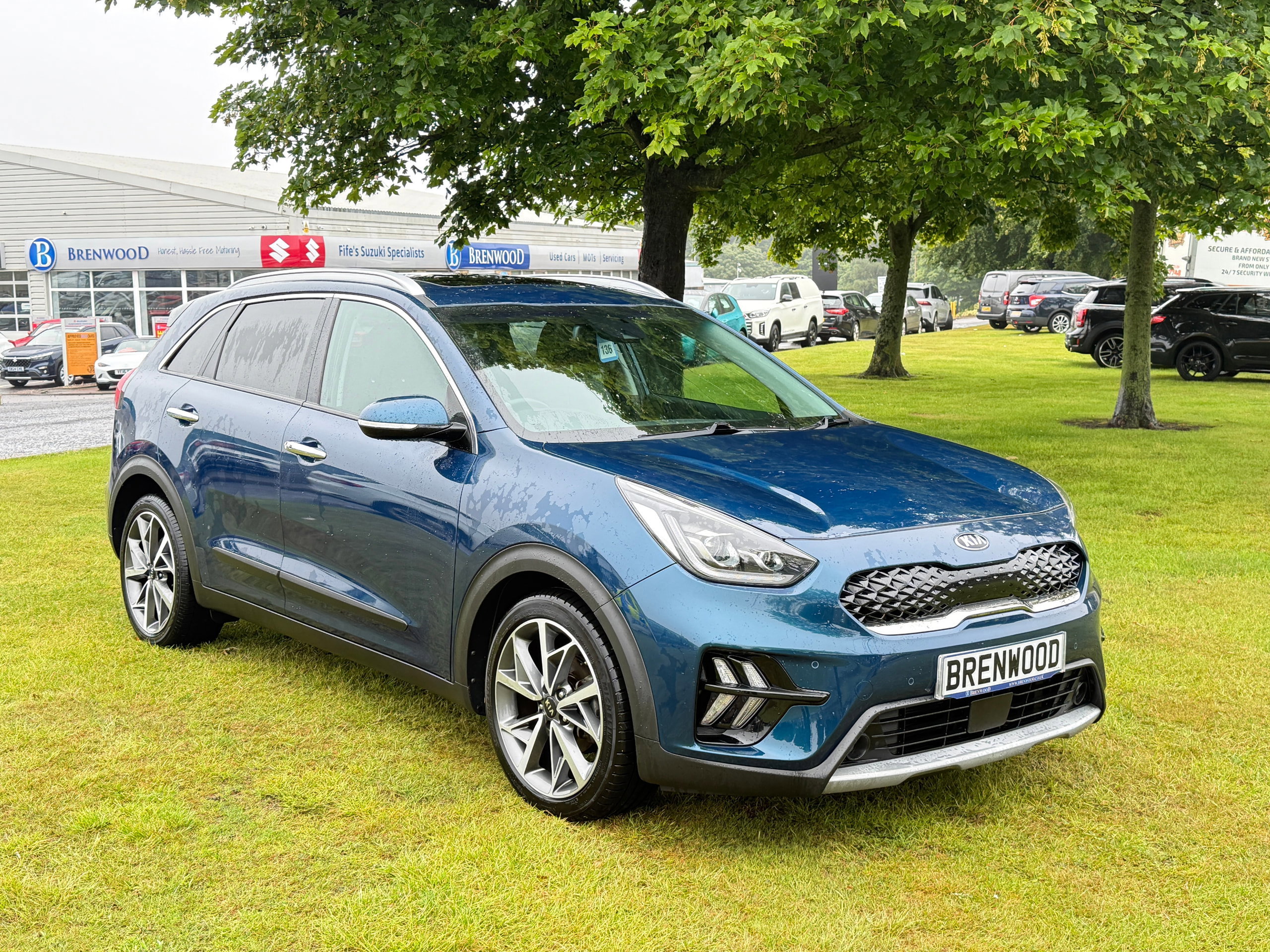 Kia Niro