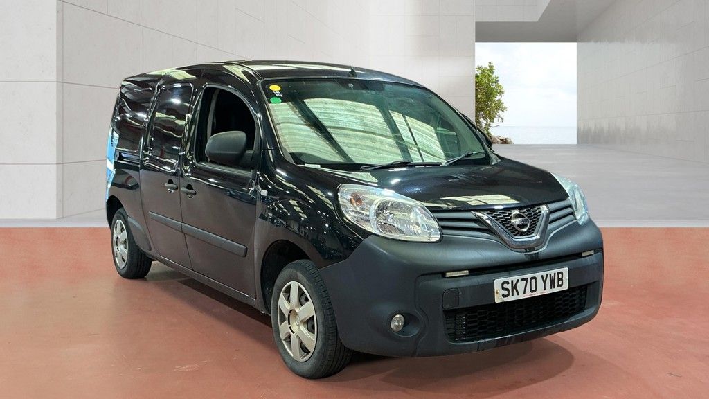 2020 Nissan NV250 1.5 dCi Acenta Panel Van 5dr Diesel Manual L2 Euro 6 (s/s) (95 ps)