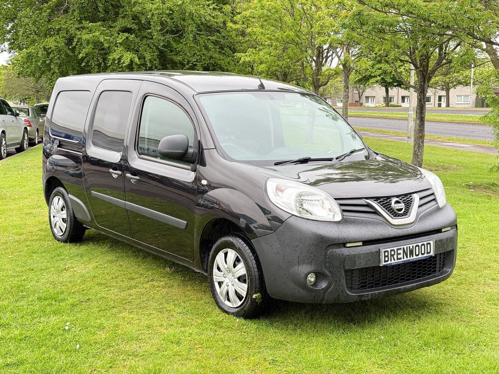 2020 Nissan NV250 1.5 dCi Acenta Panel Van 5dr Diesel Manual L2 Euro 6 (s/s) (95 ps)
