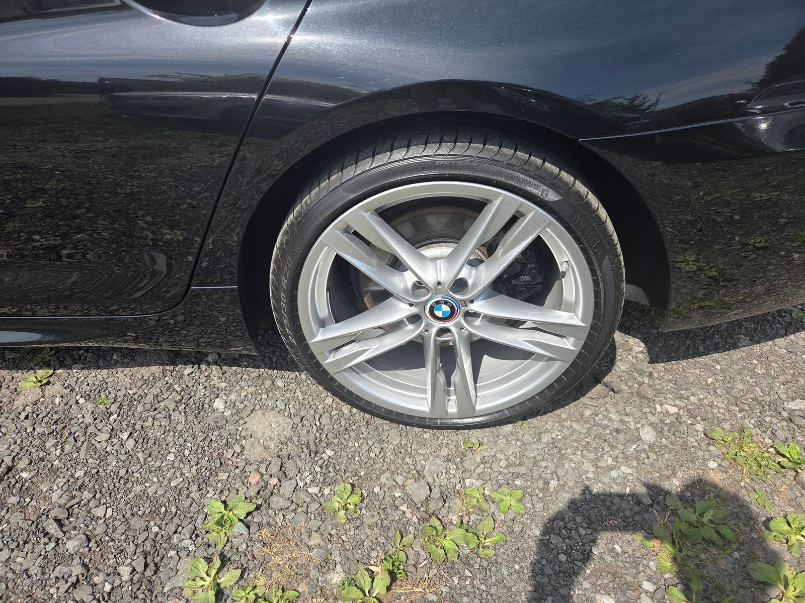 BMW 6 Series 3.0L 640d M Sport Gran Coupe Auto Coupe 4dr Diesel Automatic Euro 5 (308 bhp) 4dr Automatic 2025