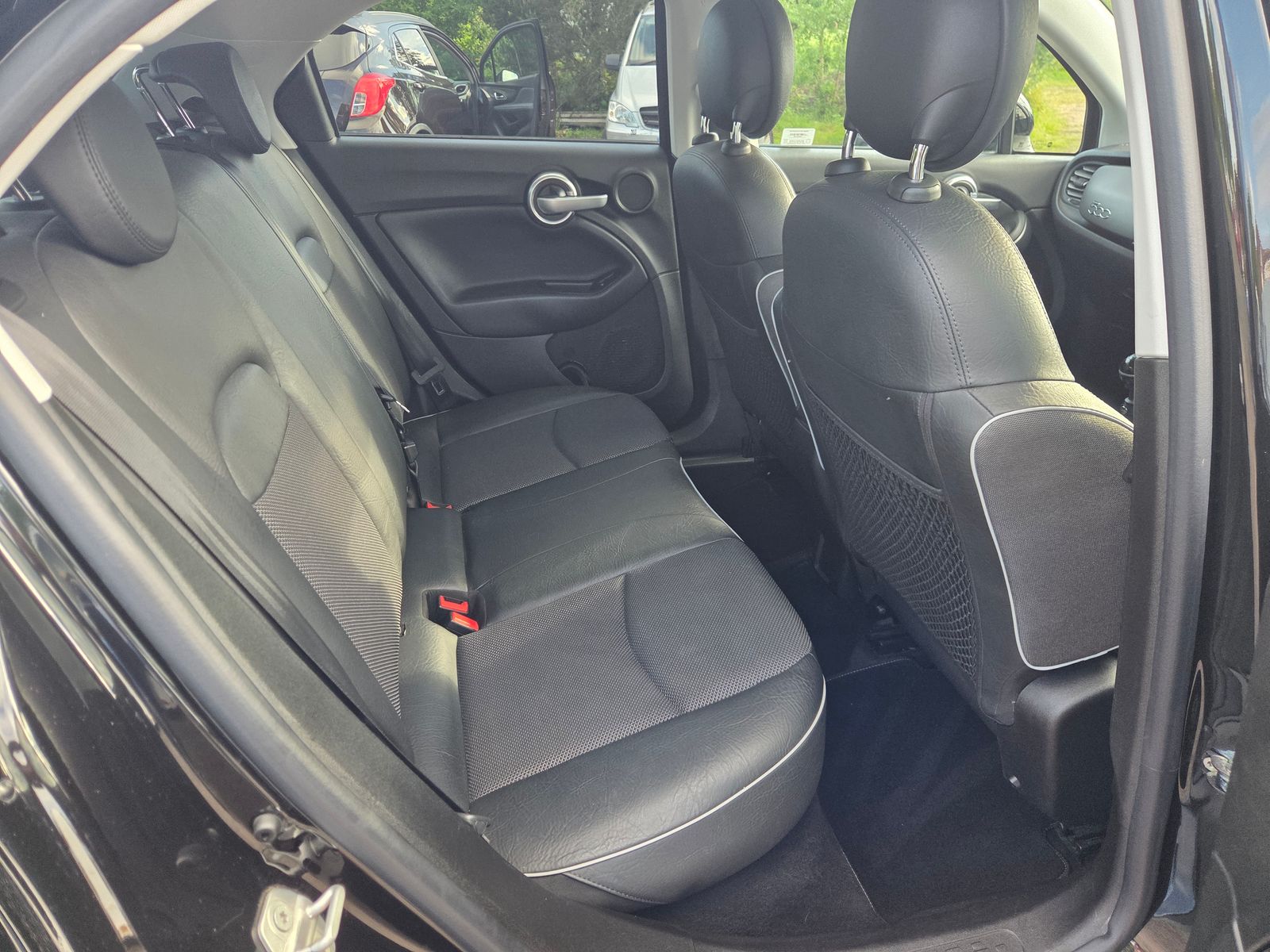 Fiat 500X 1.6 MultiJetII Cross Plus SUV 5dr Diesel Manual Euro 6 (s/s) (120 ps) 5dr Manual 2026