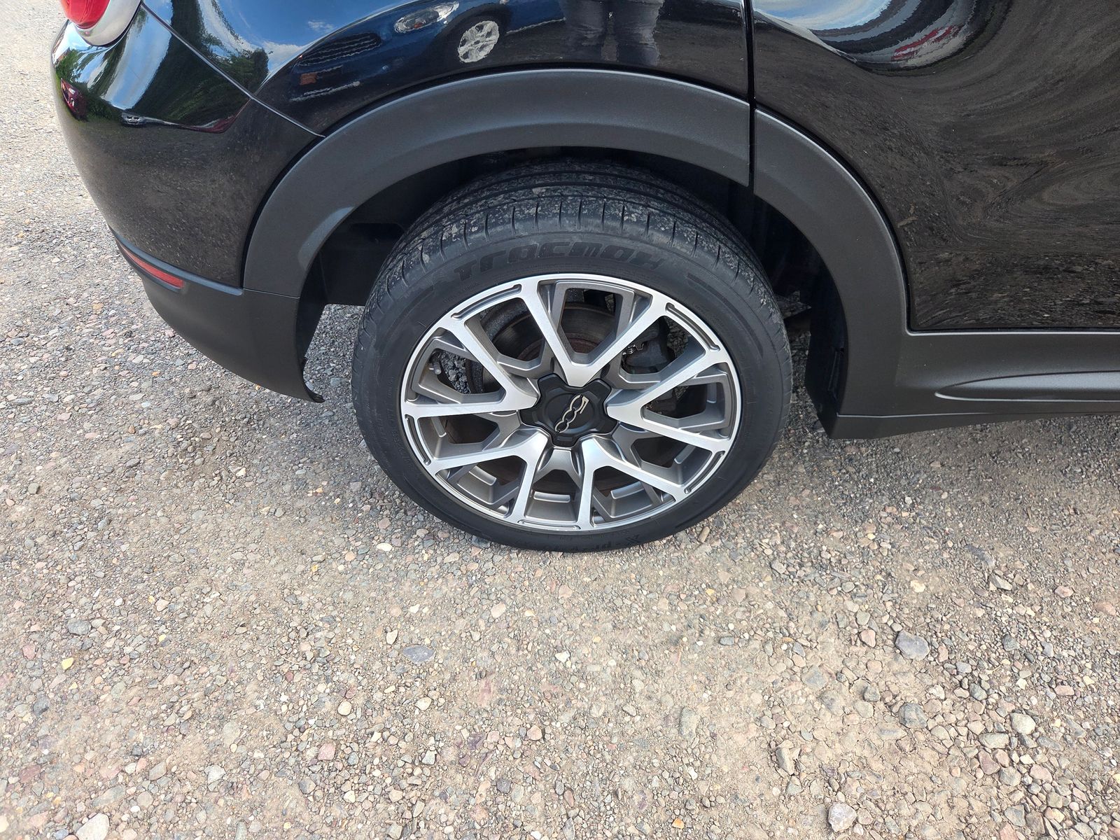 Fiat 500X 1.6 MultiJetII Cross Plus SUV 5dr Diesel Manual Euro 6 (s/s) (120 ps) 5dr Manual 2026