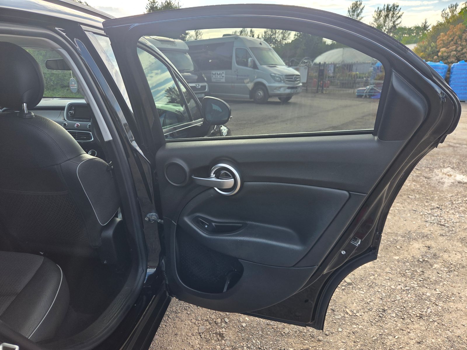 Fiat 500X 1.6 MultiJetII Cross Plus SUV 5dr Diesel Manual Euro 6 (s/s) (120 ps) 5dr Manual 2026