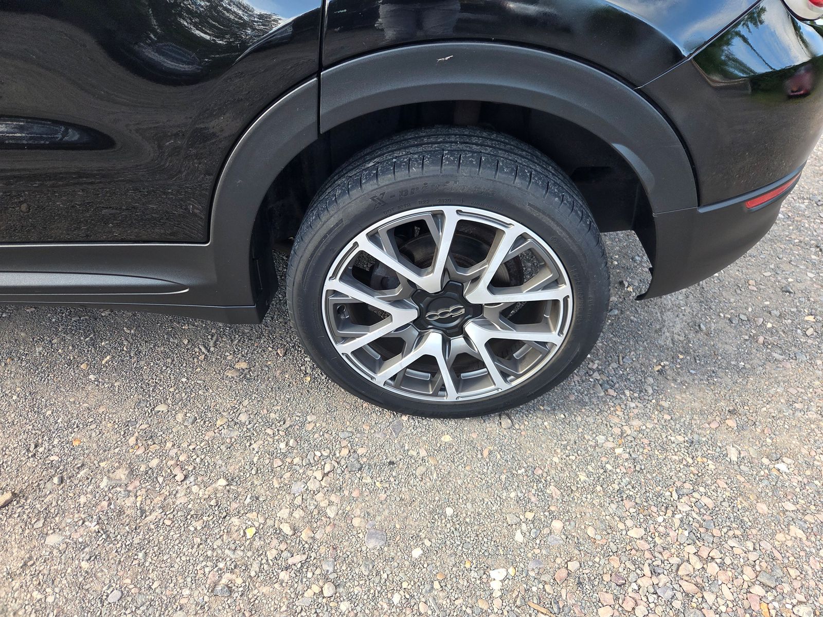 Fiat 500X 1.6 MultiJetII Cross Plus SUV 5dr Diesel Manual Euro 6 (s/s) (120 ps) 5dr Manual 2026