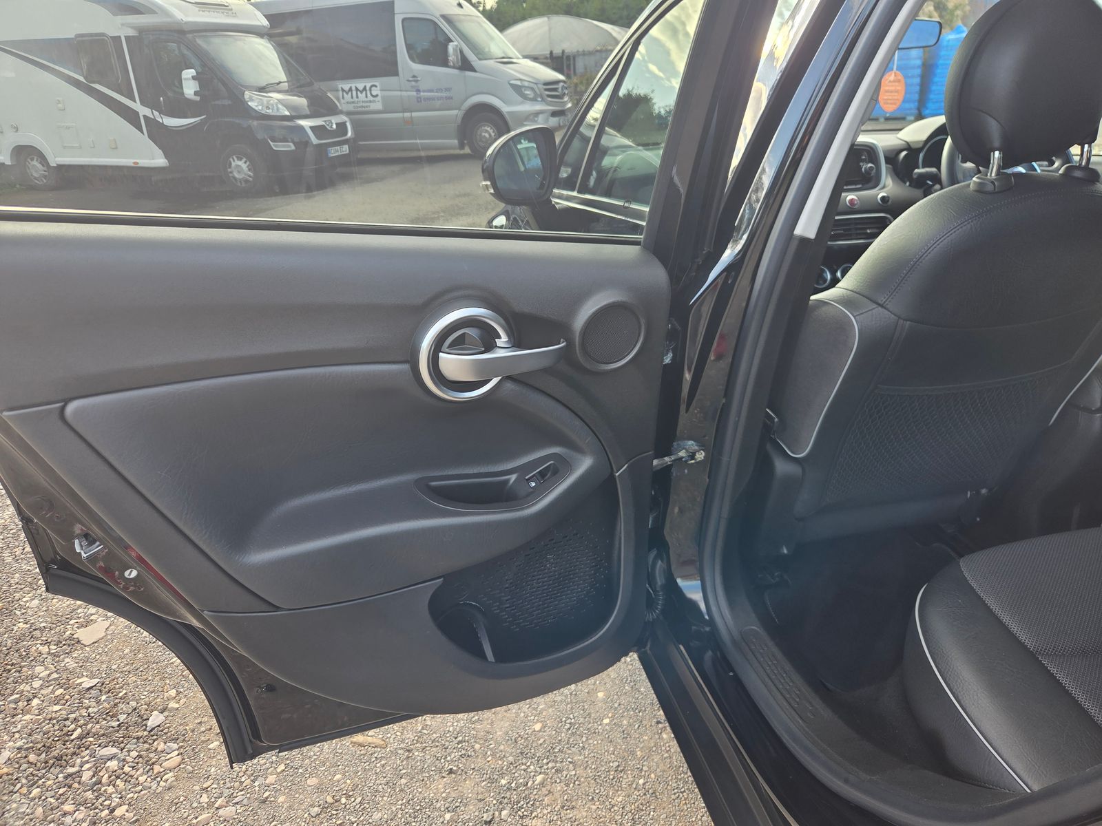 Fiat 500X 1.6 MultiJetII Cross Plus SUV 5dr Diesel Manual Euro 6 (s/s) (120 ps) 5dr Manual 2026
