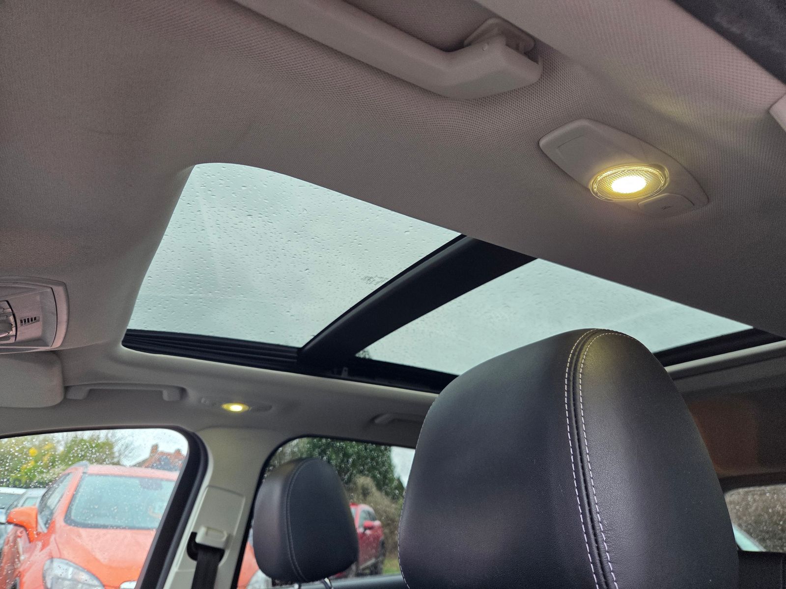 Ford Kuga 1.5T EcoBoost Titanium X SUV 5dr Petrol Manual 2WD Euro 6 (s/s) (150 ps) 5dr Manual 2026