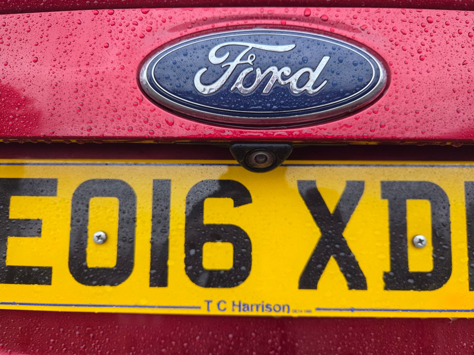 Ford Kuga 1.5T EcoBoost Titanium X SUV 5dr Petrol Manual 2WD Euro 6 (s/s) (150 ps) 5dr Manual 2026