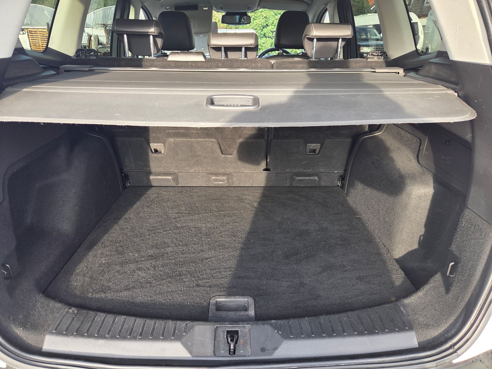 Ford Kuga 2.0L Titanium TDCI SUV 5dr Diesel Manual Euro 6 (148 bhp) 5dr Manual 2025