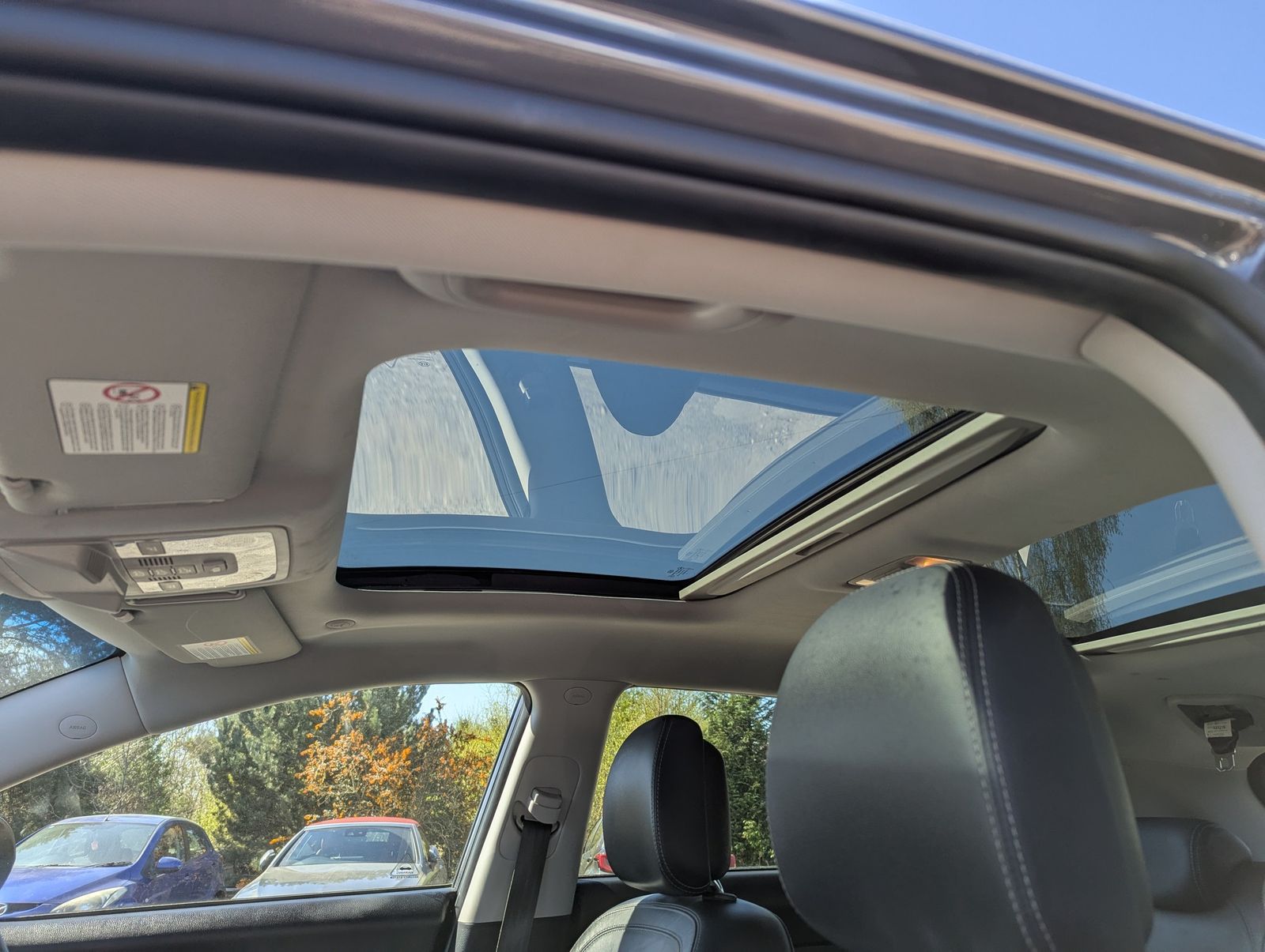 Kia Sportage 2.0L KX-3 CRDi SUV 5dr Diesel Manual Euro 5 (134 bhp) 5dr Manual 2025