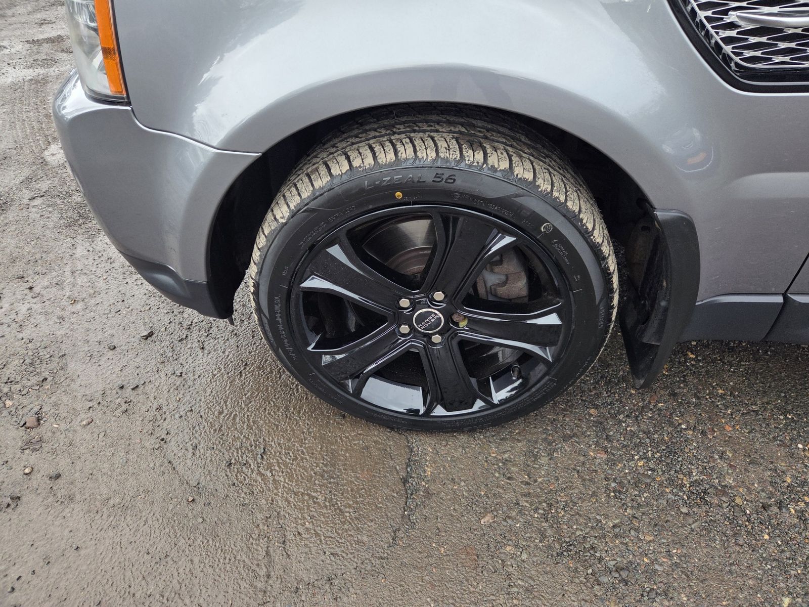 Land Rover Range Rover Sport 3.0L HSE Luxury SDV6 Auto SUV 5dr Diesel Automatic Euro 5 (255 bhp) 5dr Automatic 2025