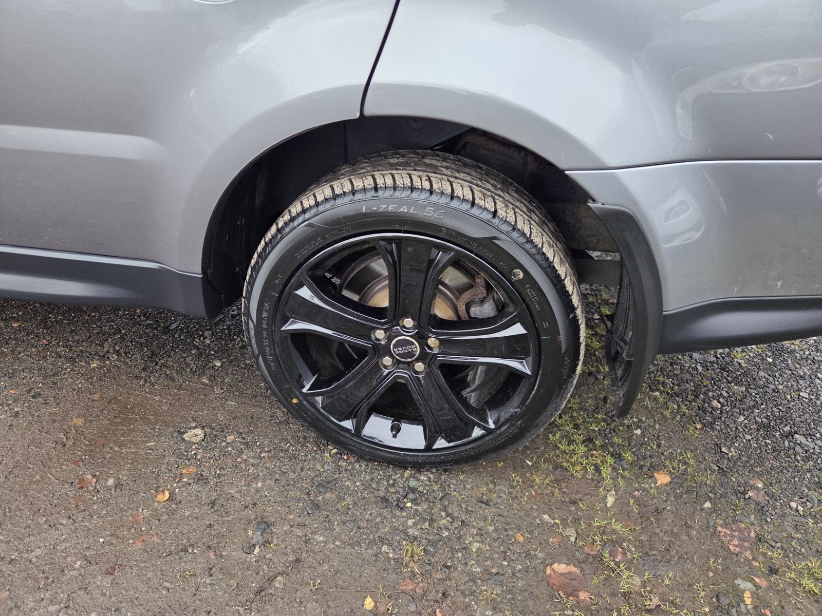 Land Rover Range Rover Sport 3.0L HSE Luxury SDV6 Auto SUV 5dr Diesel Automatic Euro 5 (255 bhp) 5dr Automatic 2025