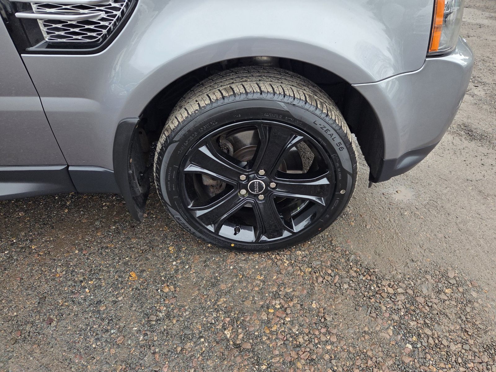 Land Rover Range Rover Sport 3.0L HSE Luxury SDV6 Auto SUV 5dr Diesel Automatic Euro 5 (255 bhp) 5dr Automatic 2025