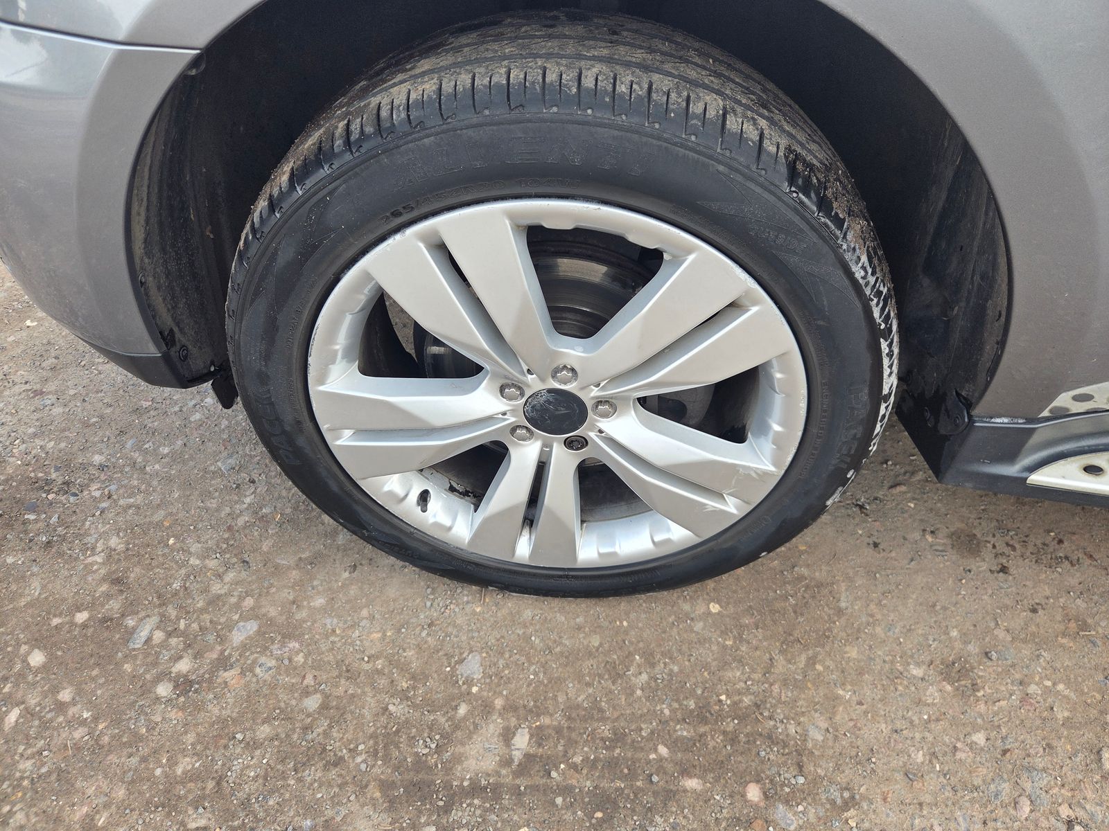 Mercedes-Benz M Class 3.0 ML300 CDI V6 BlueEfficiency Sport SUV 5dr Diesel G-Tronic 4WD Euro 5 (204 ps) 5dr Automatic 2026