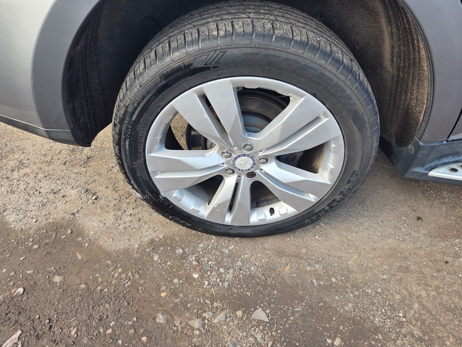 Mercedes-Benz M Class 3.0 ML300 CDI V6 BlueEfficiency Sport SUV 5dr Diesel G-Tronic 4WD Euro 5 (204 ps) 5dr Automatic 2026