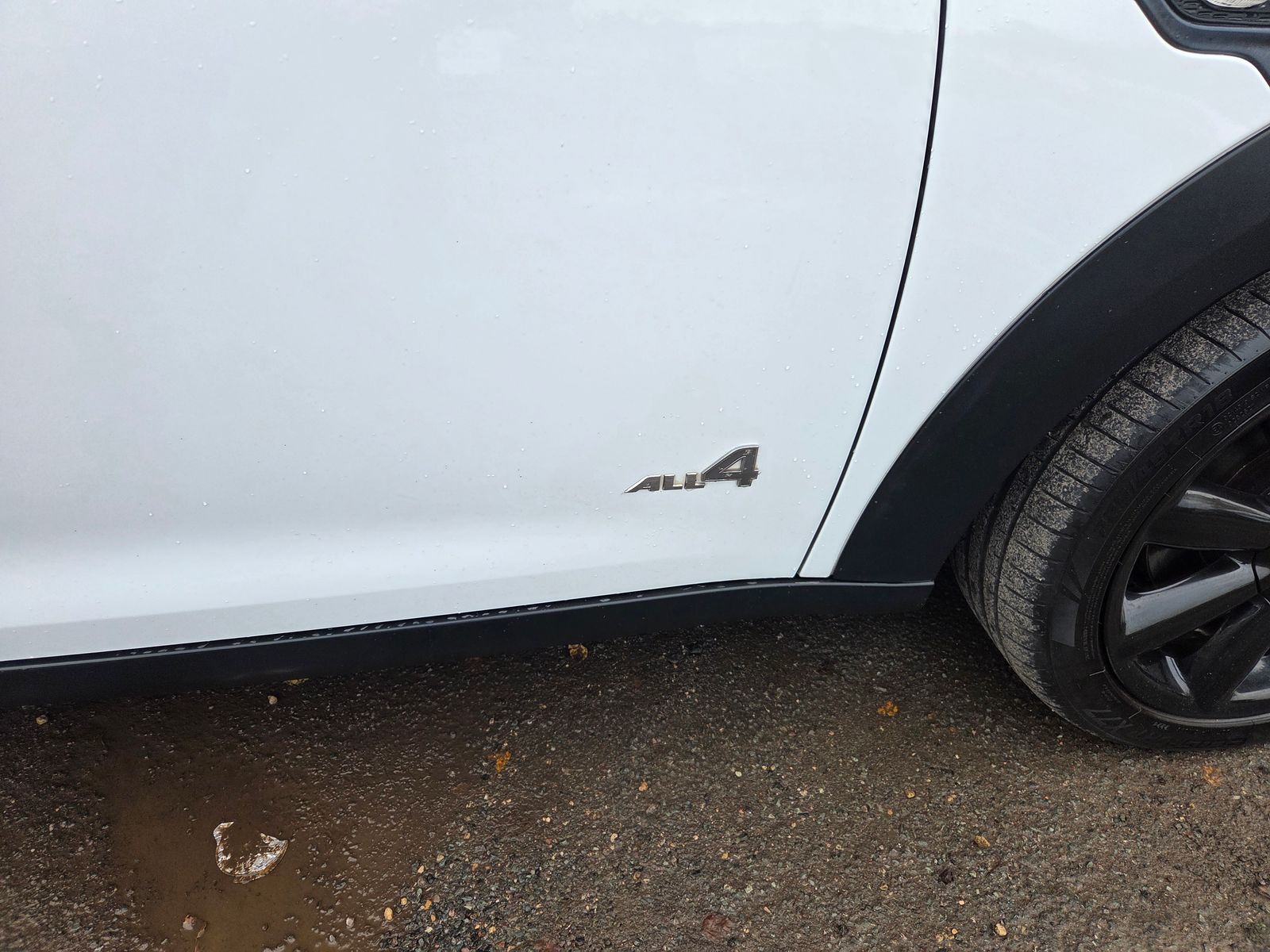 MINI Countryman 1.6L Cooper S All4 SUV 5dr Petrol Manual Euro 5 (184 bhp) 5dr Manual 2025