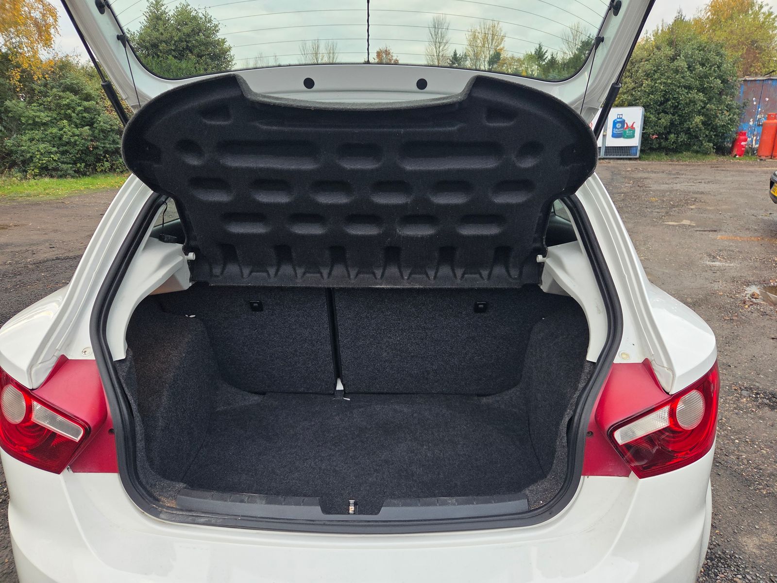 Seat Ibiza 1.4L Toca Hatchback 3dr Petrol Manual Euro 5 (85 bhp) 3dr Manual 2025