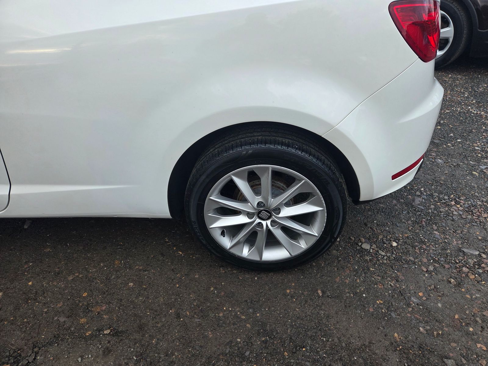 Seat Ibiza 1.4L Toca Hatchback 3dr Petrol Manual Euro 5 (85 bhp) 3dr Manual 2025