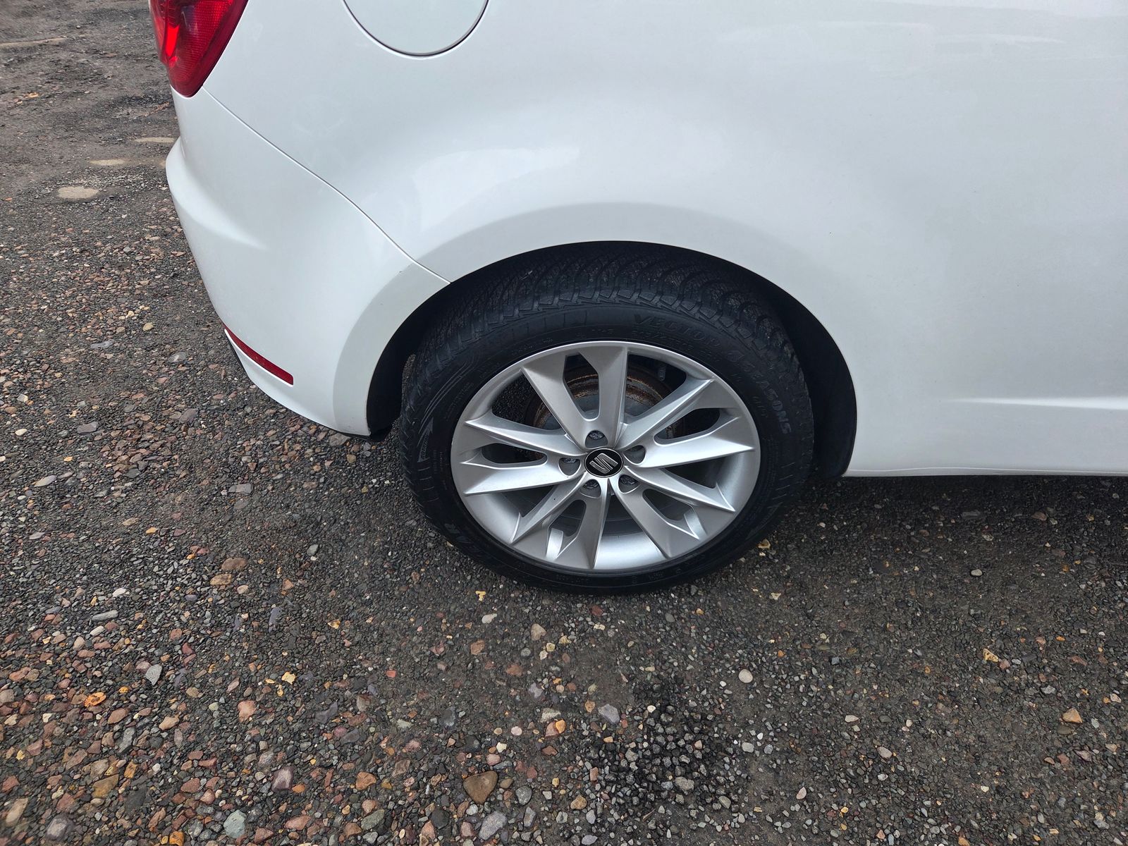 Seat Ibiza 1.4L Toca Hatchback 3dr Petrol Manual Euro 5 (85 bhp) 3dr Manual 2025