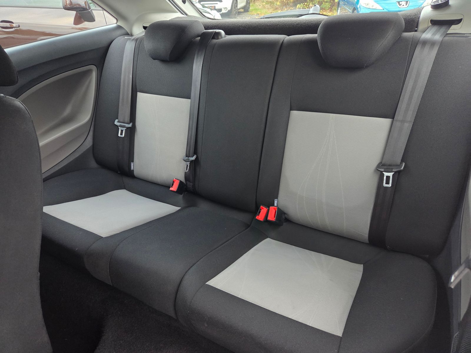 Seat Ibiza 1.4L Toca Hatchback 3dr Petrol Manual Euro 5 (85 bhp) 3dr Manual 2025