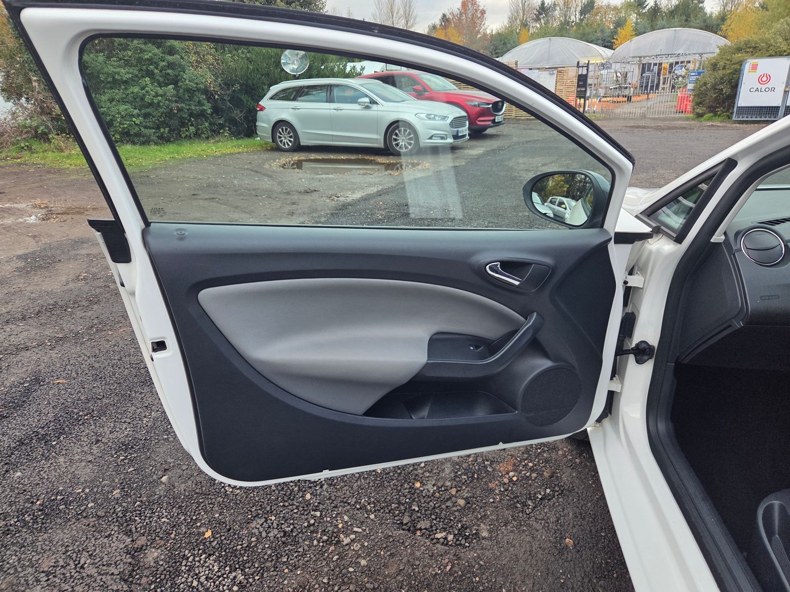 Seat Ibiza 1.4L Toca Hatchback 3dr Petrol Manual Euro 5 (85 bhp) 3dr Manual 2025