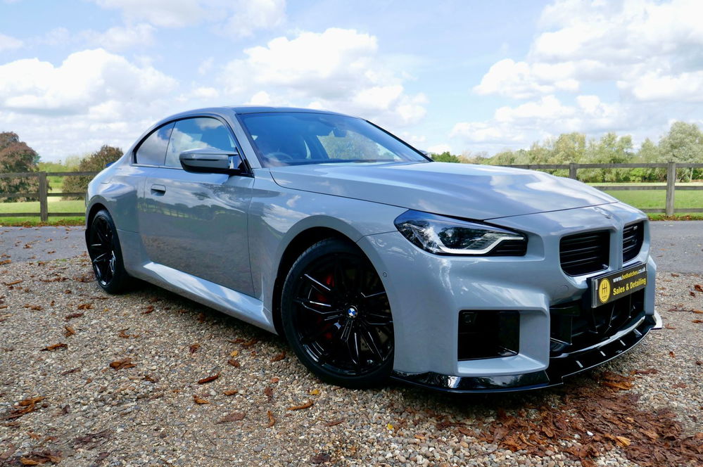 BMW M2