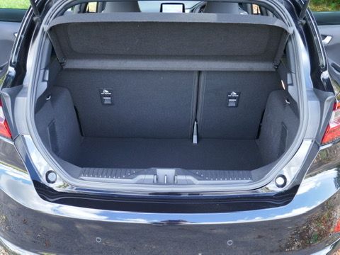 Ford Fiesta 1.5T EcoBoost ST-3 Hatchback 5dr Petrol Manual Euro 6 (s/s) (200 ps) 5dr Manual 2026