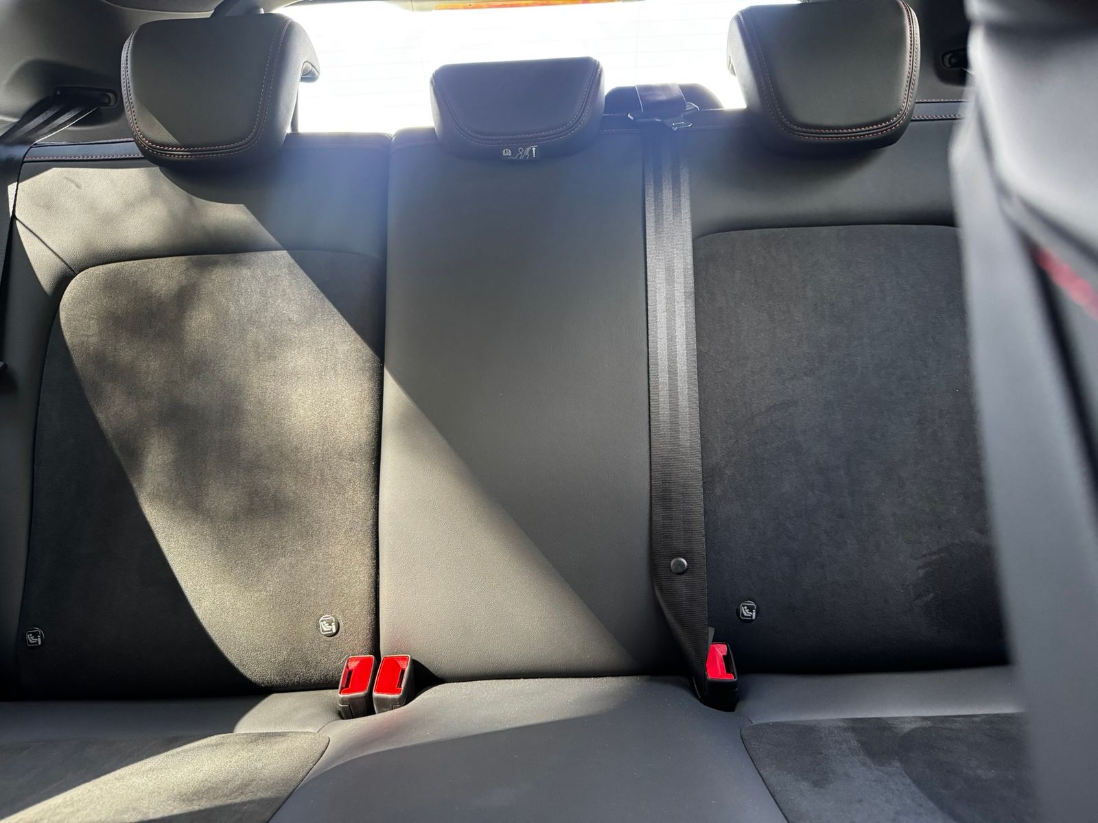 Ford Fiesta 1.5T EcoBoost ST-3 Hatchback 5dr Petrol Manual Euro 6 (s/s) (200 ps) 5dr Manual 2026