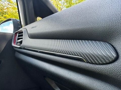 Ford Fiesta 1.5T EcoBoost ST-3 Hatchback 5dr Petrol Manual Euro 6 (s/s) (200 ps) 5dr Manual 2026