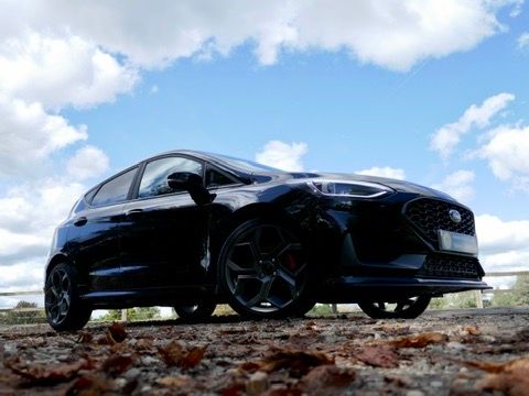 Ford Fiesta 1.5T EcoBoost ST-3 Hatchback 5dr Petrol Manual Euro 6 (s/s) (200 ps) 5dr Manual 2026