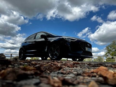 Ford Fiesta 1.5T EcoBoost ST-3 Hatchback 5dr Petrol Manual Euro 6 (s/s) (200 ps) 5dr Manual 2026