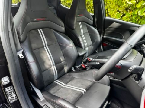 Ford Fiesta 1.5T EcoBoost ST-3 Hatchback 5dr Petrol Manual Euro 6 (s/s) (200 ps) 5dr Manual 2026