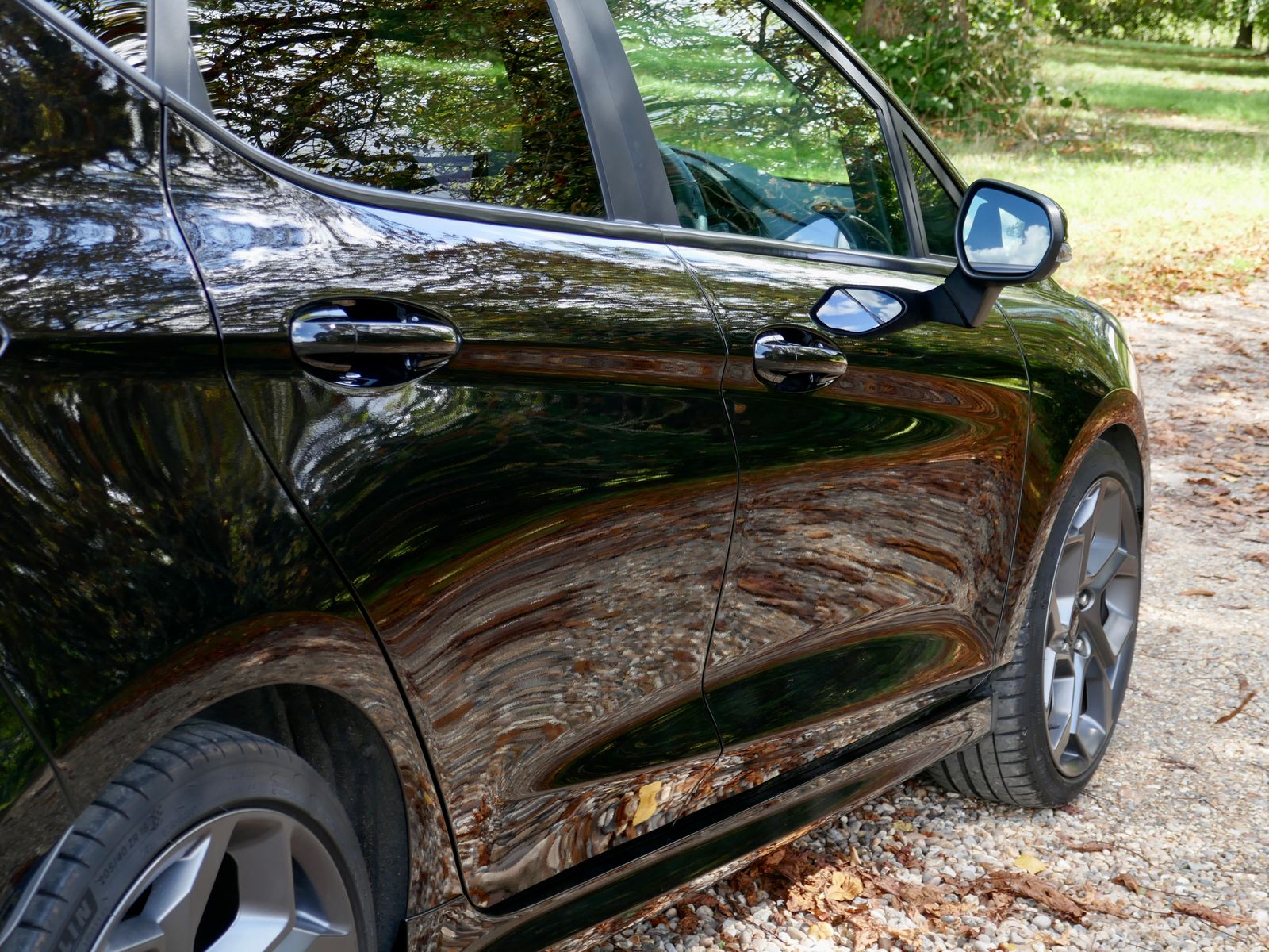 Ford Fiesta 1.5T EcoBoost ST-3 Hatchback 5dr Petrol Manual Euro 6 (s/s) (200 ps) 5dr Manual 2026