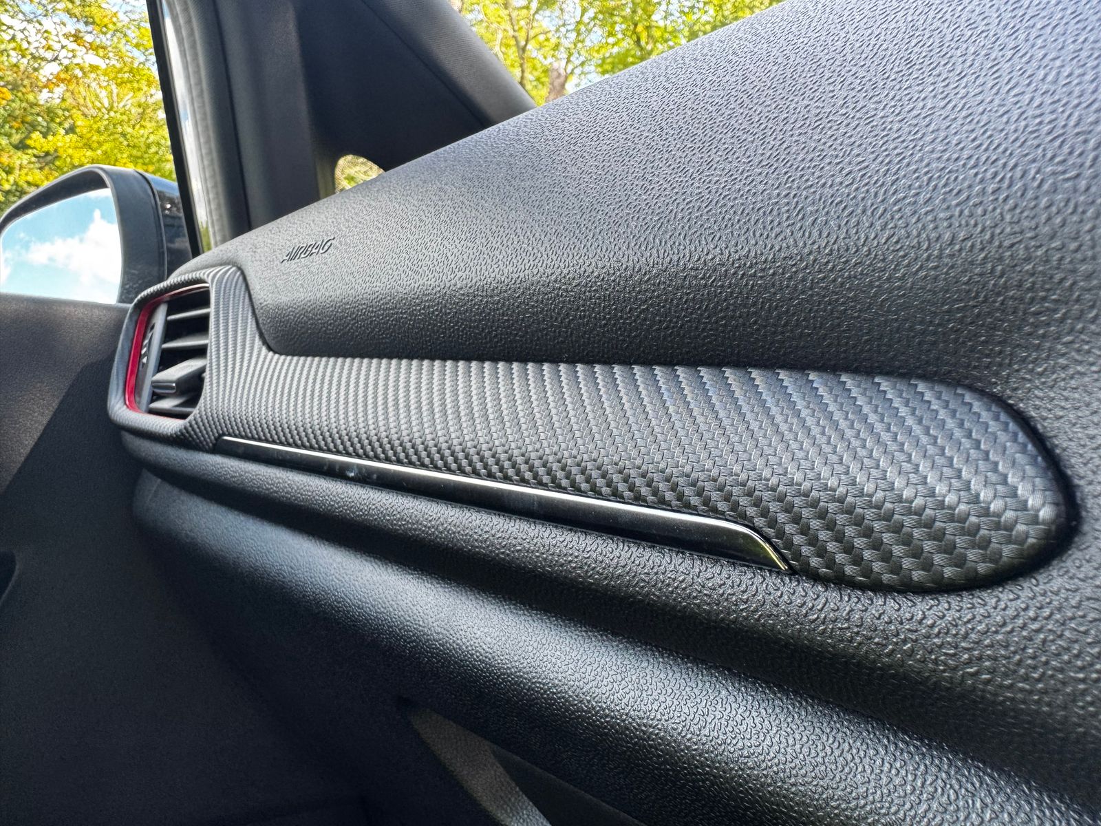 Ford Fiesta 1.5T EcoBoost ST-3 Hatchback 5dr Petrol Manual Euro 6 (s/s) (200 ps) 5dr Manual 2026