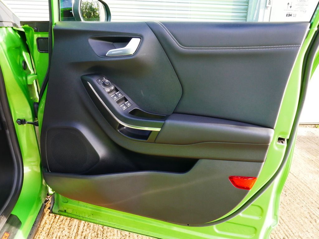 Ford Puma 1.5T EcoBoost ST SUV 5dr Petrol Manual Euro 6 (s/s) (200 ps) 5dr Manual 2026