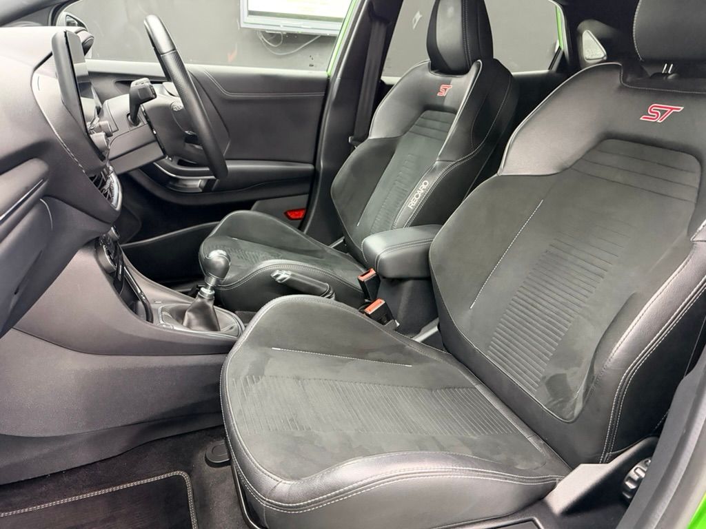 Ford Puma 1.5T EcoBoost ST SUV 5dr Petrol Manual Euro 6 (s/s) (200 ps) 5dr Manual 2026