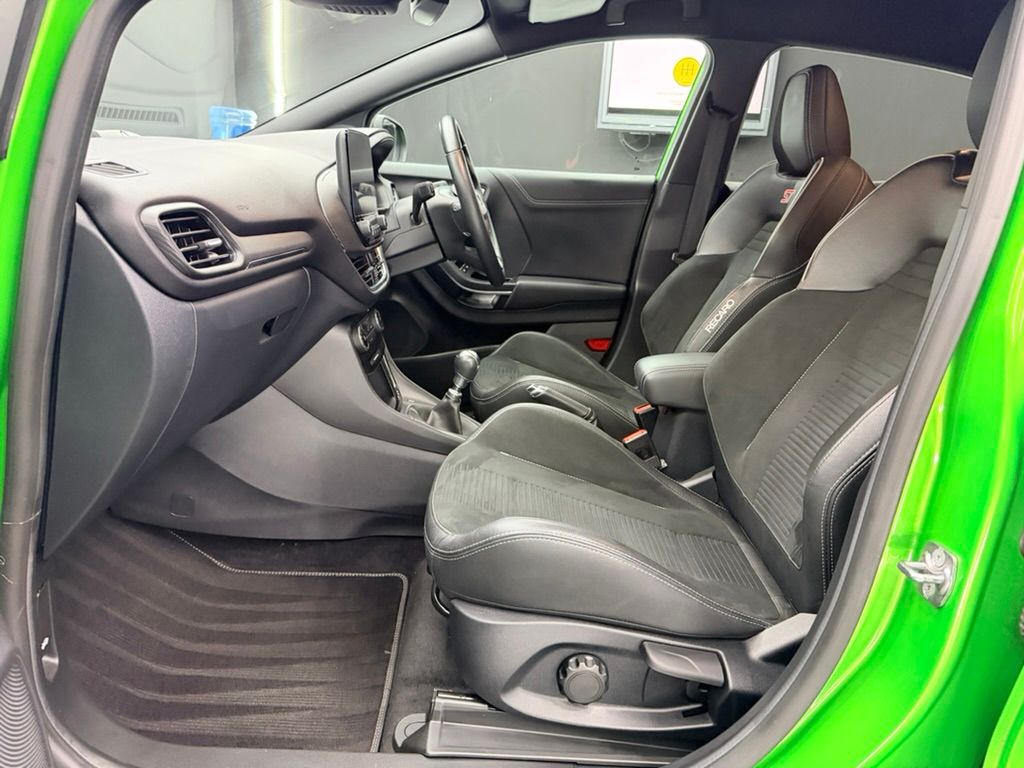 Ford Puma 1.5T EcoBoost ST SUV 5dr Petrol Manual Euro 6 (s/s) (200 ps) 5dr Manual 2026