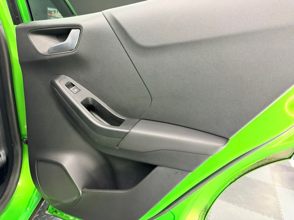 Ford Puma 1.5T EcoBoost ST SUV 5dr Petrol Manual Euro 6 (s/s) (200 ps) 5dr Manual 2026