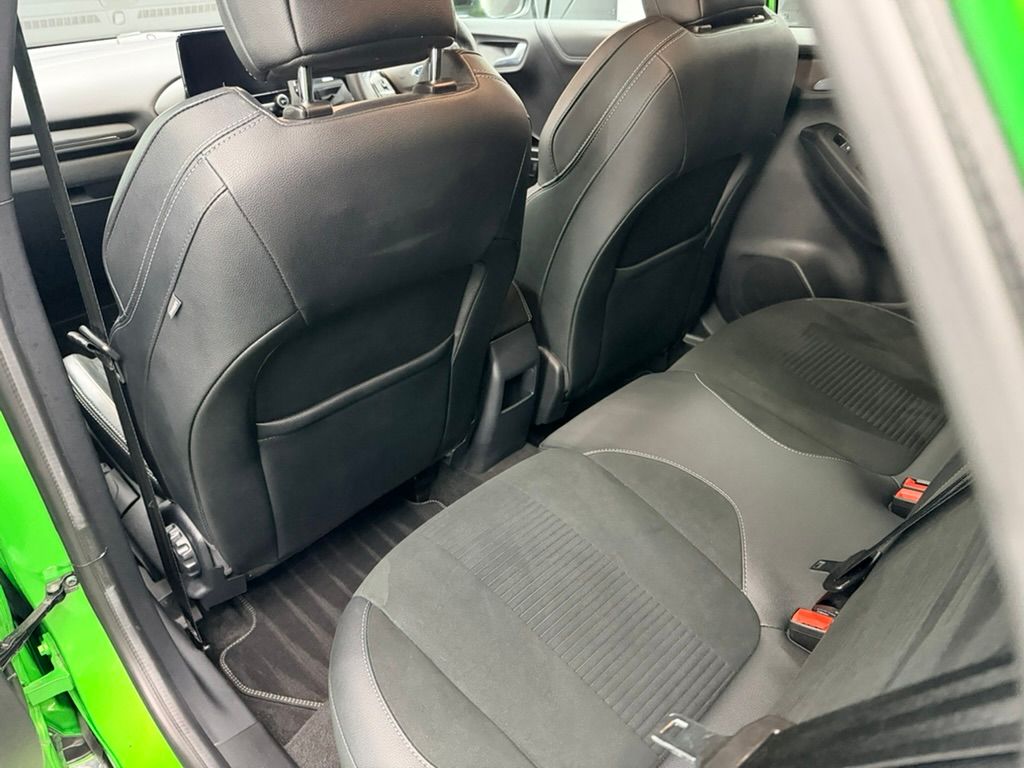 Ford Puma 1.5T EcoBoost ST SUV 5dr Petrol Manual Euro 6 (s/s) (200 ps) 5dr Manual 2026